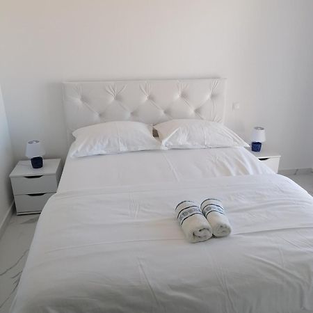 Apartments Dinko Дуче Экстерьер фото
